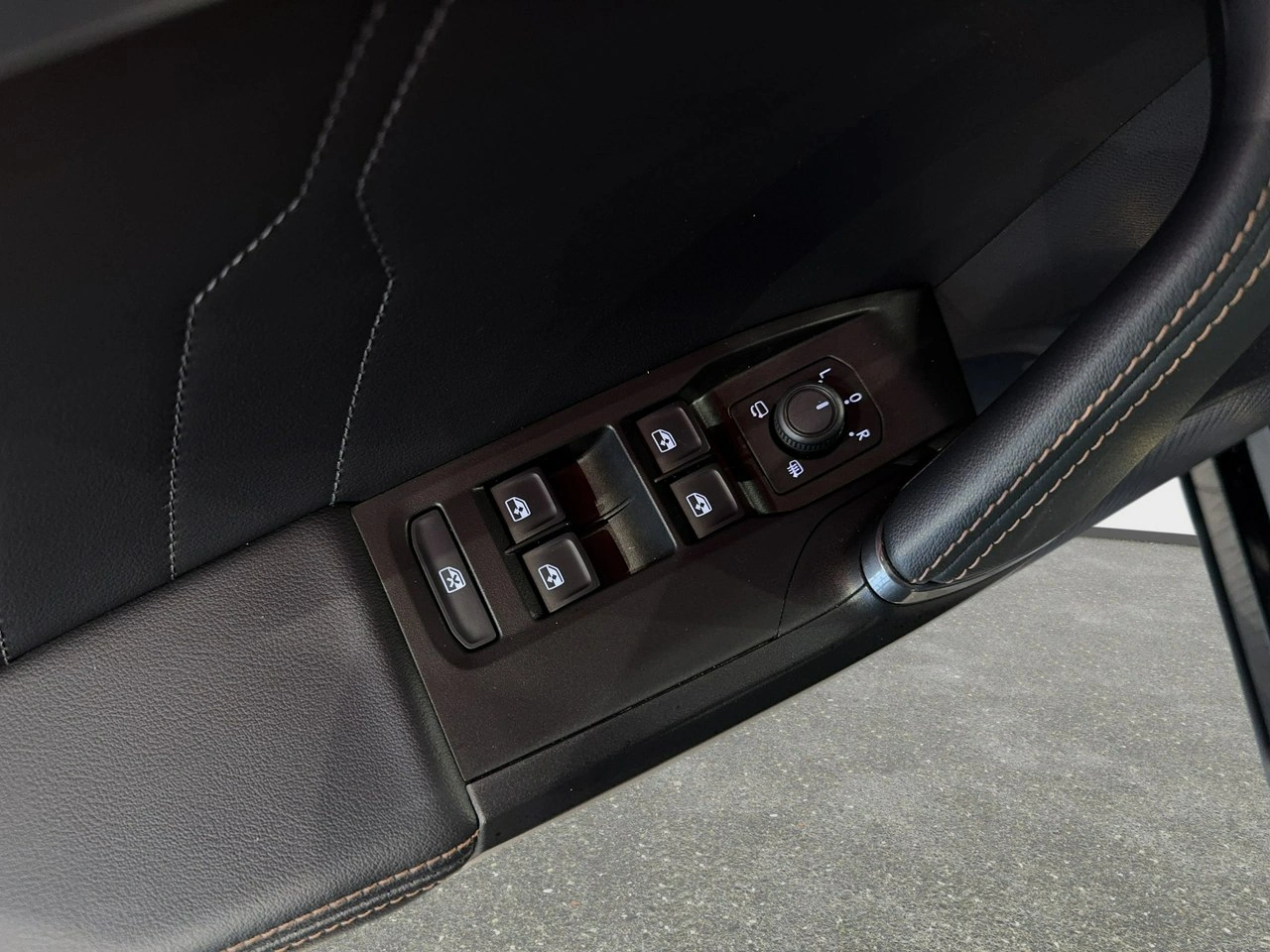 Cupra Formentor - Zdjęcie 15