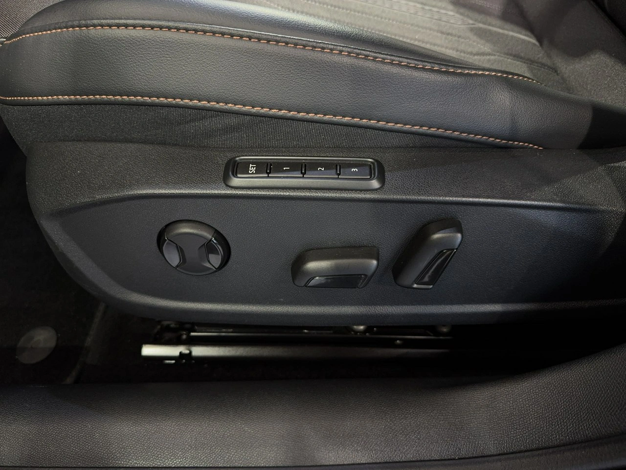 Cupra Formentor - Zdjęcie 16