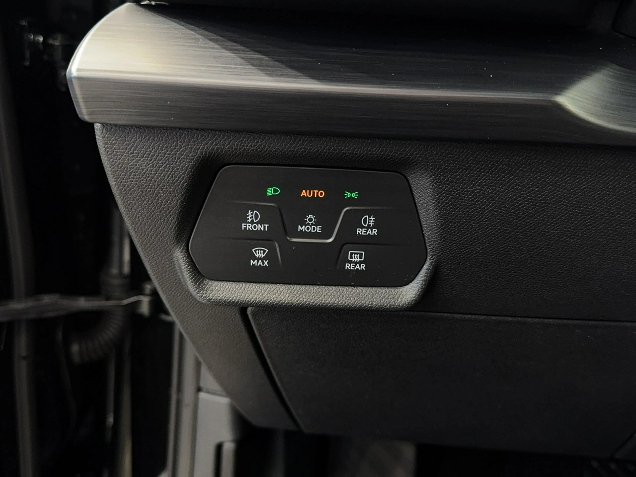 Cupra Formentor - Zdjęcie 17