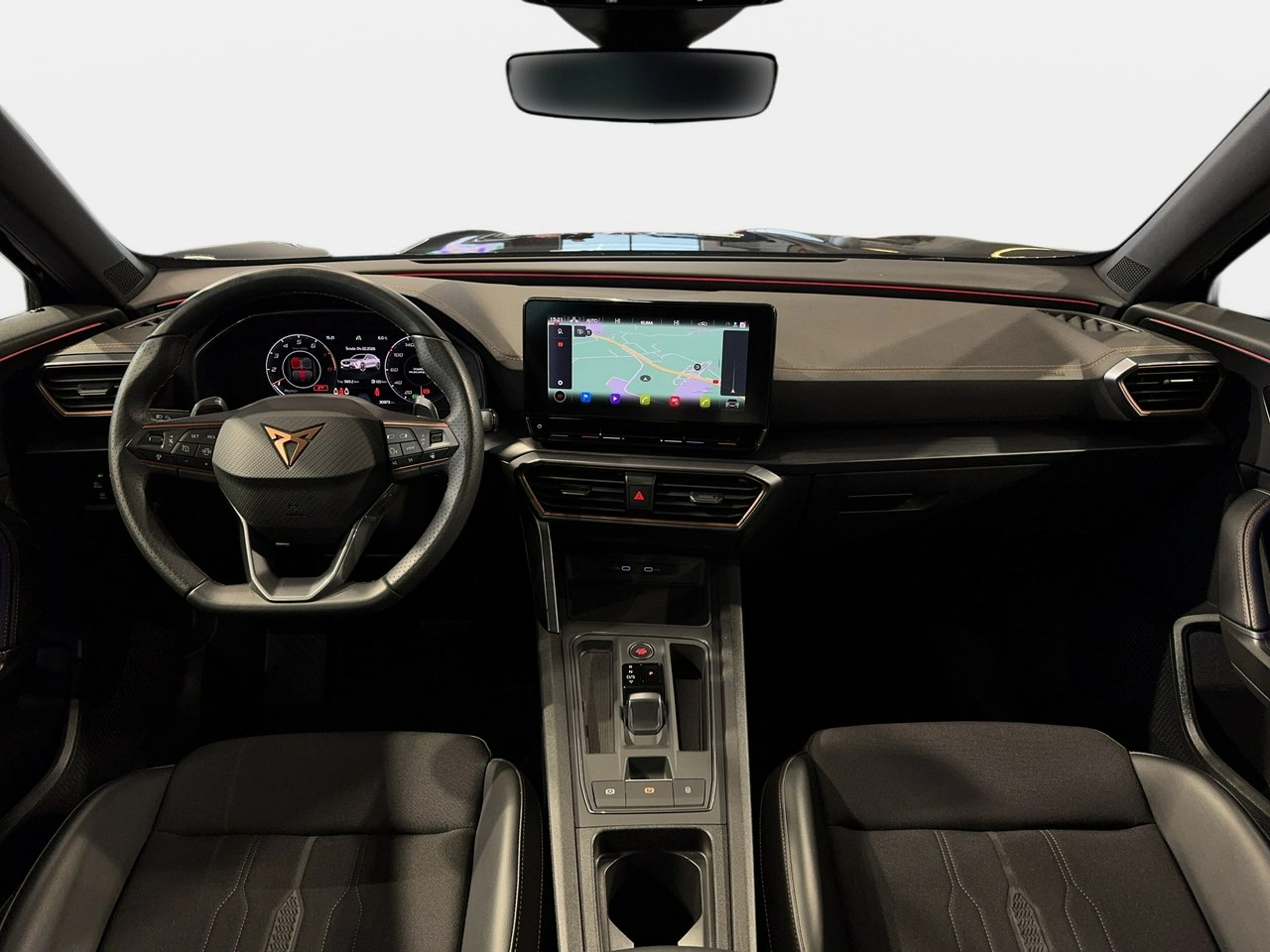 Cupra Formentor - Zdjęcie 18