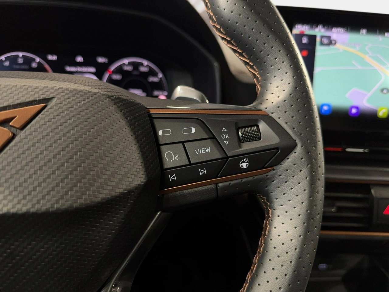 Cupra Formentor - Zdjęcie 21