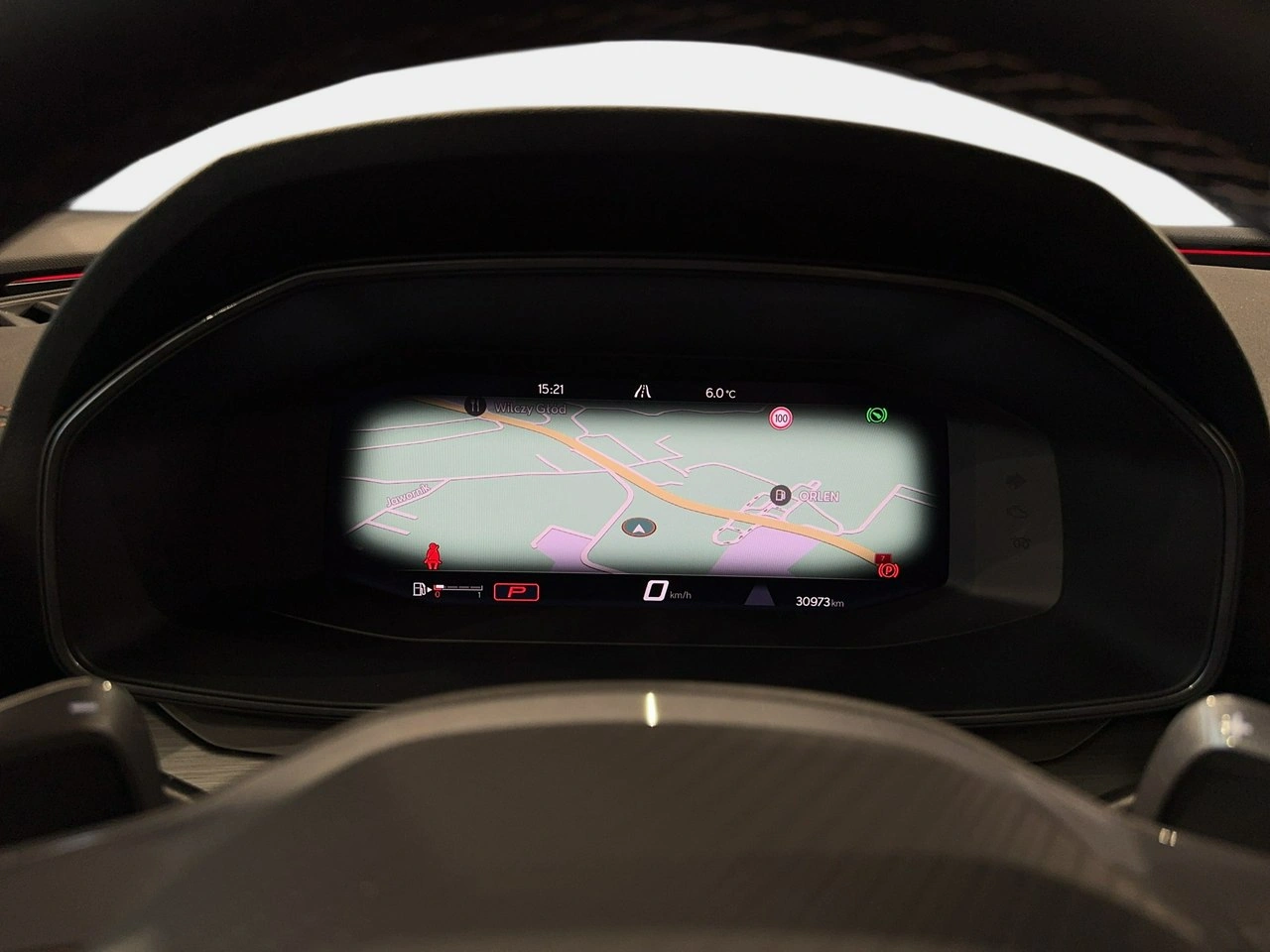 Cupra Formentor - Zdjęcie 23