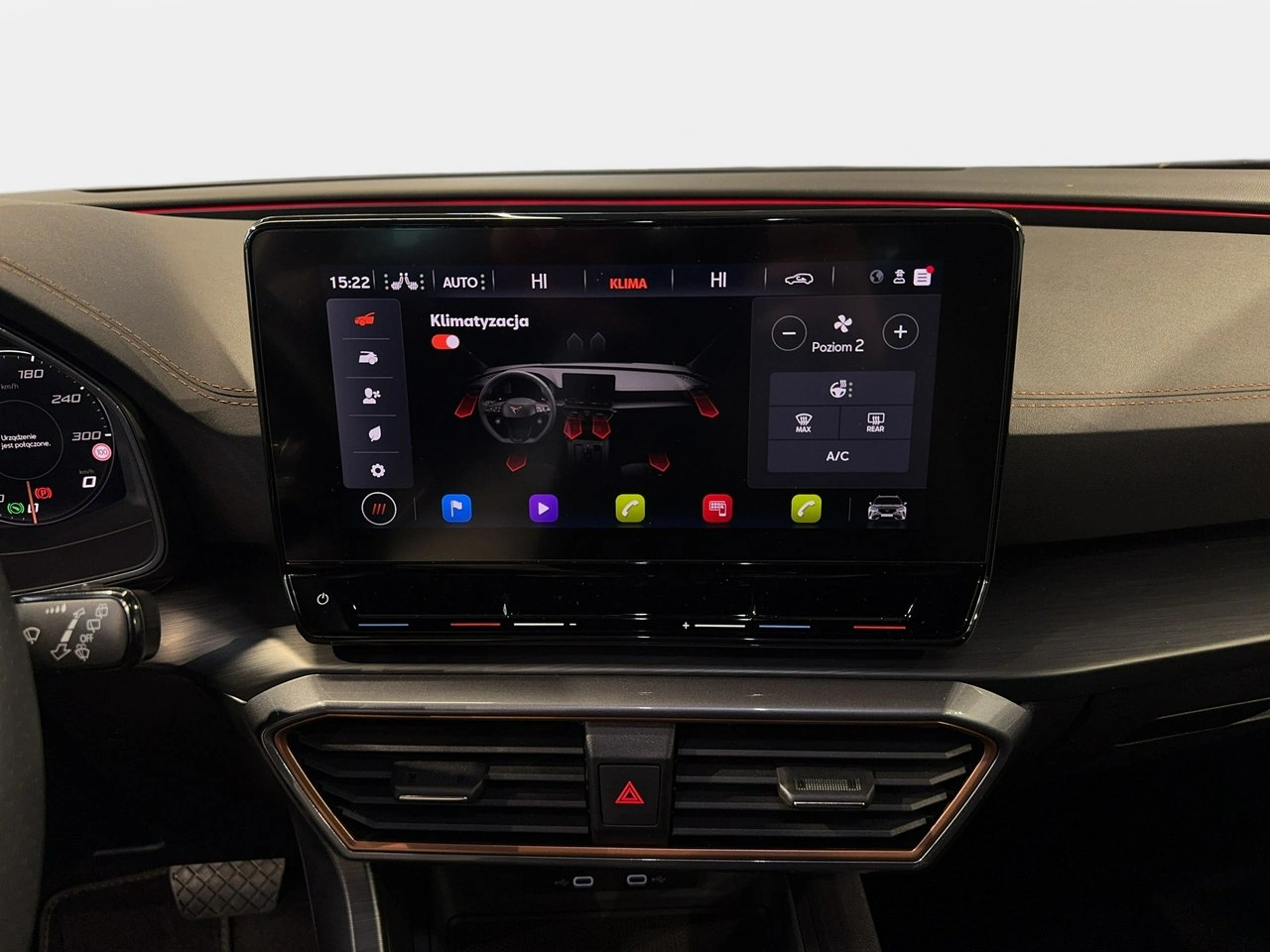 Cupra Formentor - Zdjęcie 26