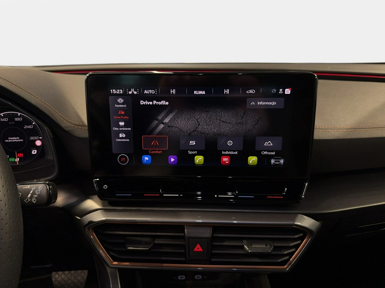 Cupra Formentor - Zdjęcie 28