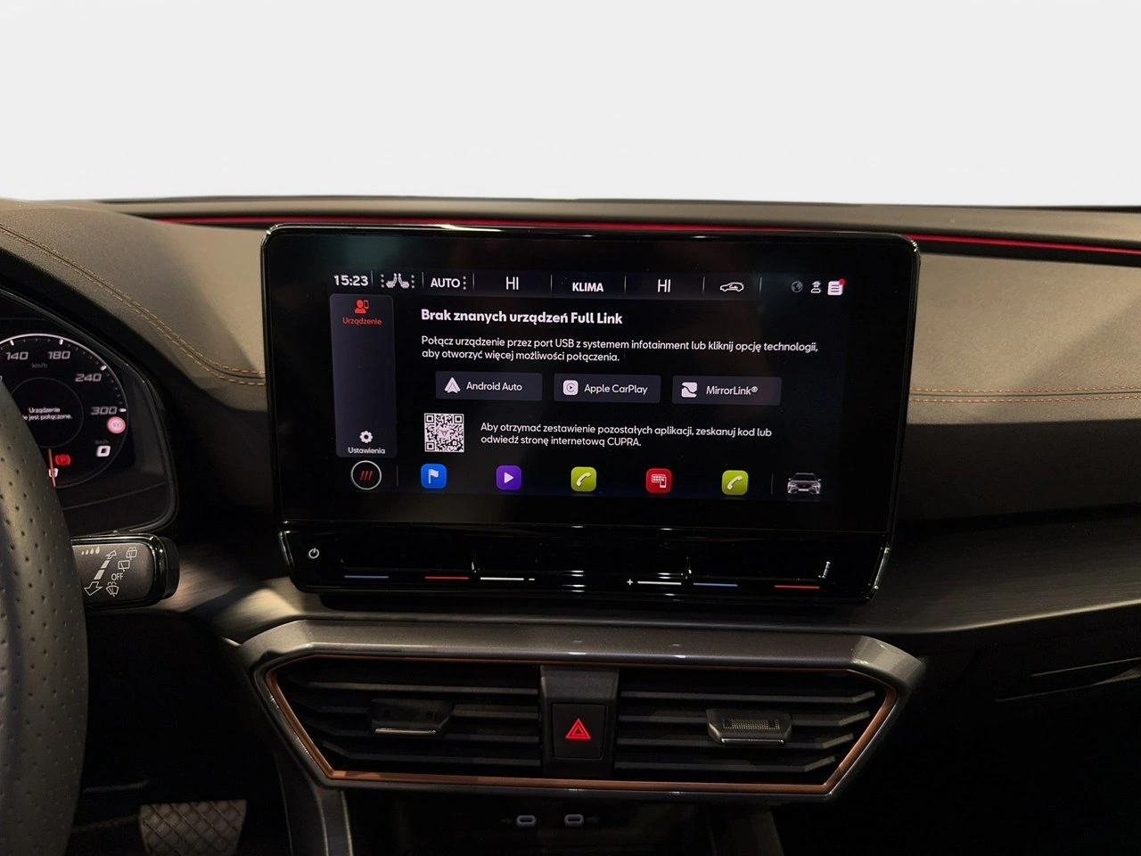 Cupra Formentor - Zdjęcie 29