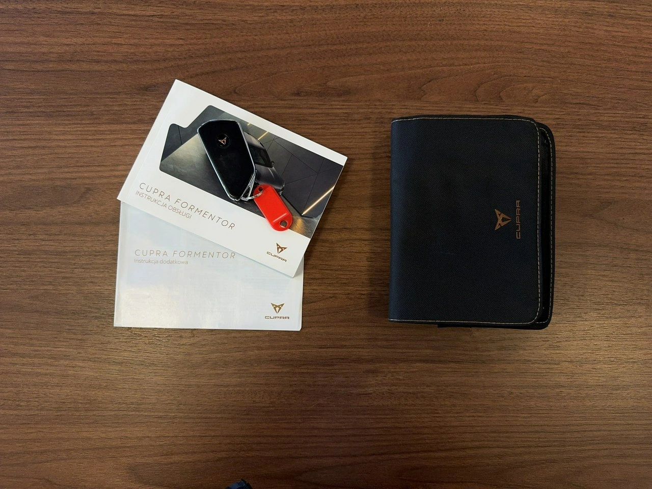 Cupra Formentor - Zdjęcie 31