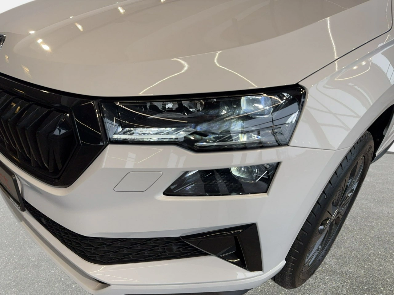 Skoda Karoq - Zdjęcie 8