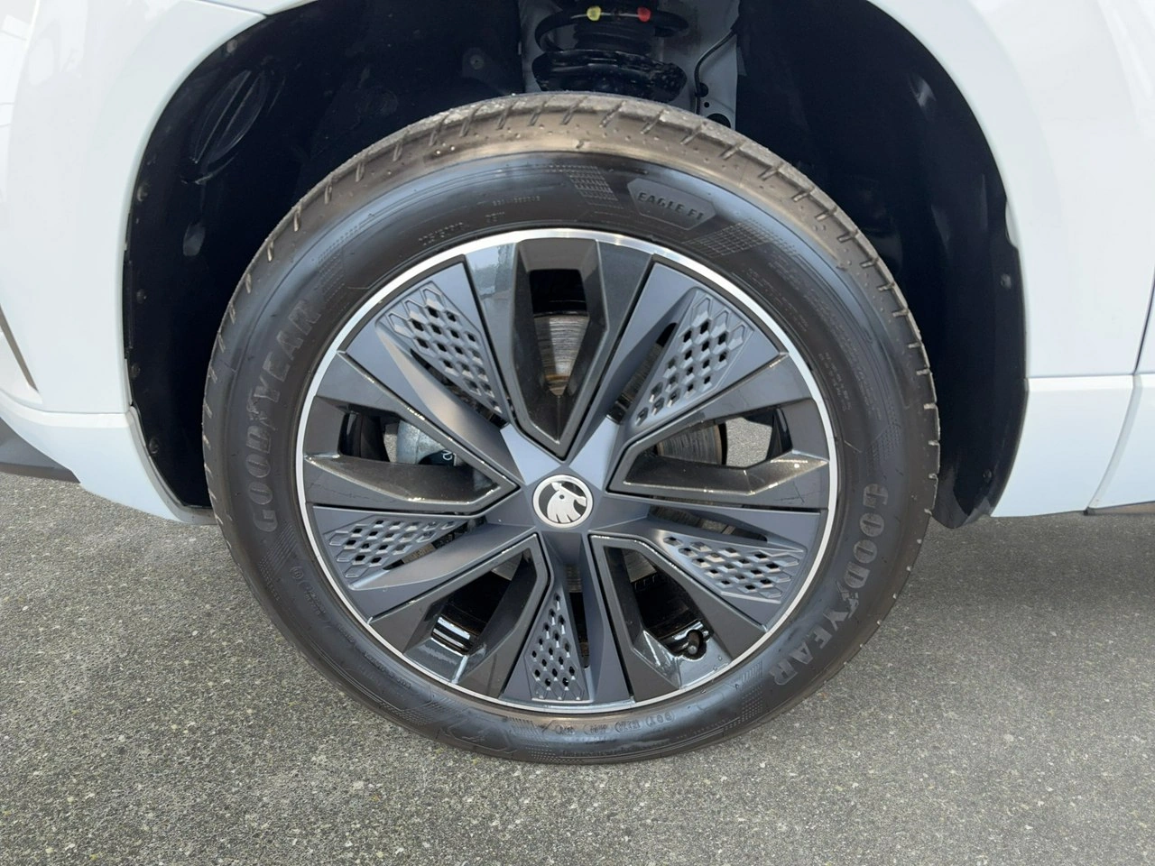 Skoda Karoq - Zdjęcie 9