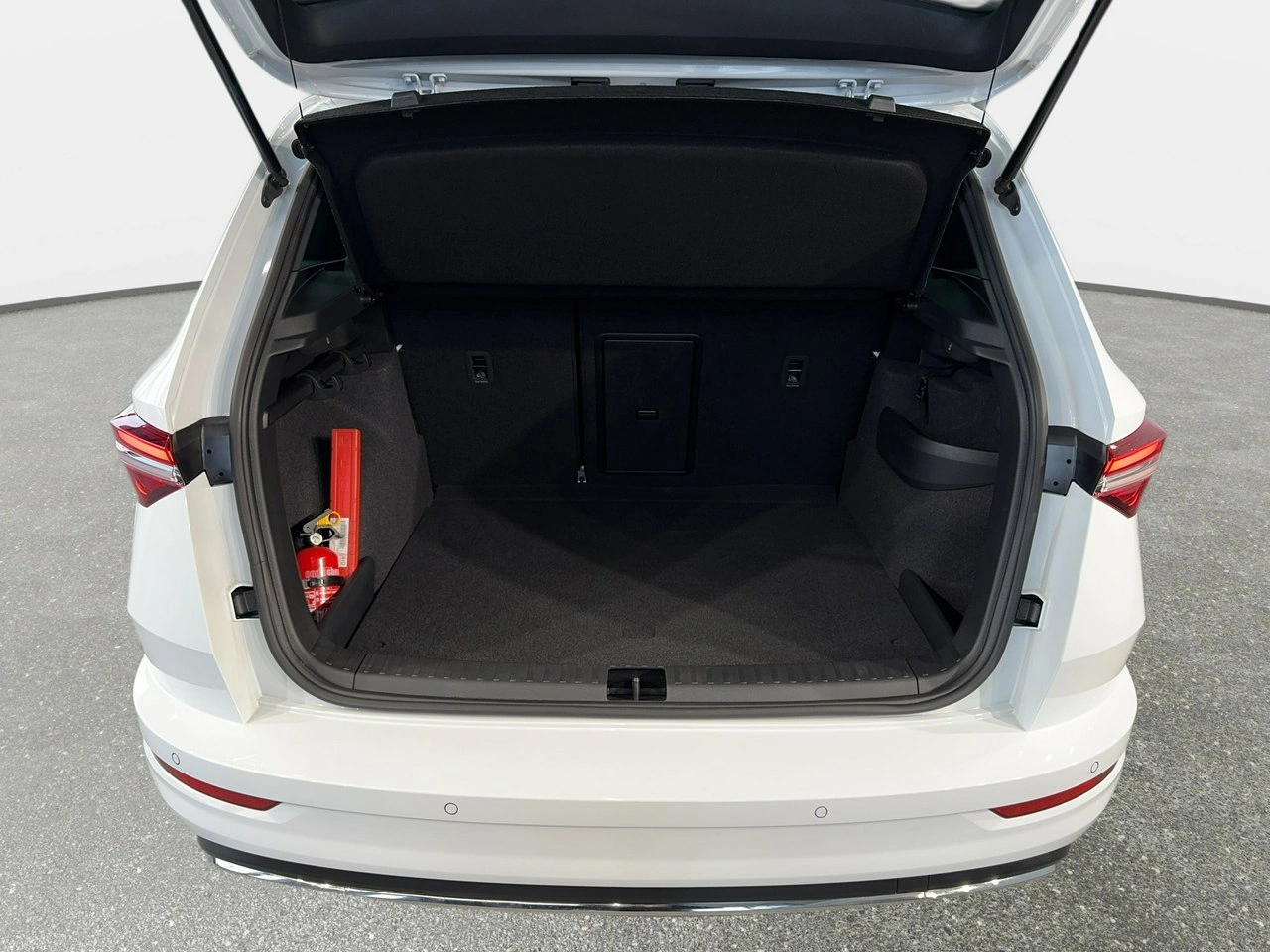 Skoda Karoq - Zdjęcie 11