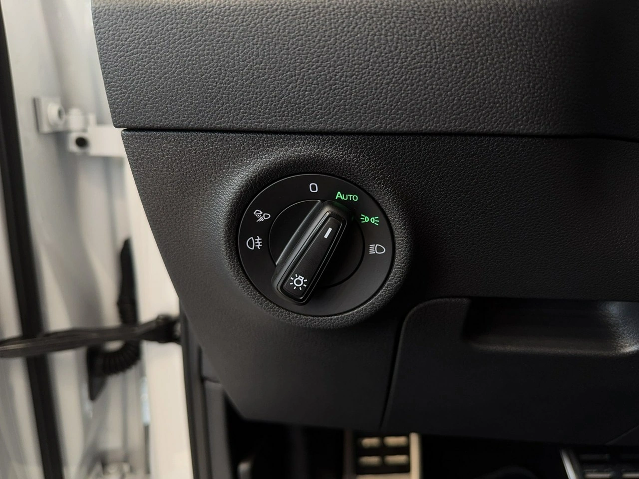 Skoda Karoq - Zdjęcie 15