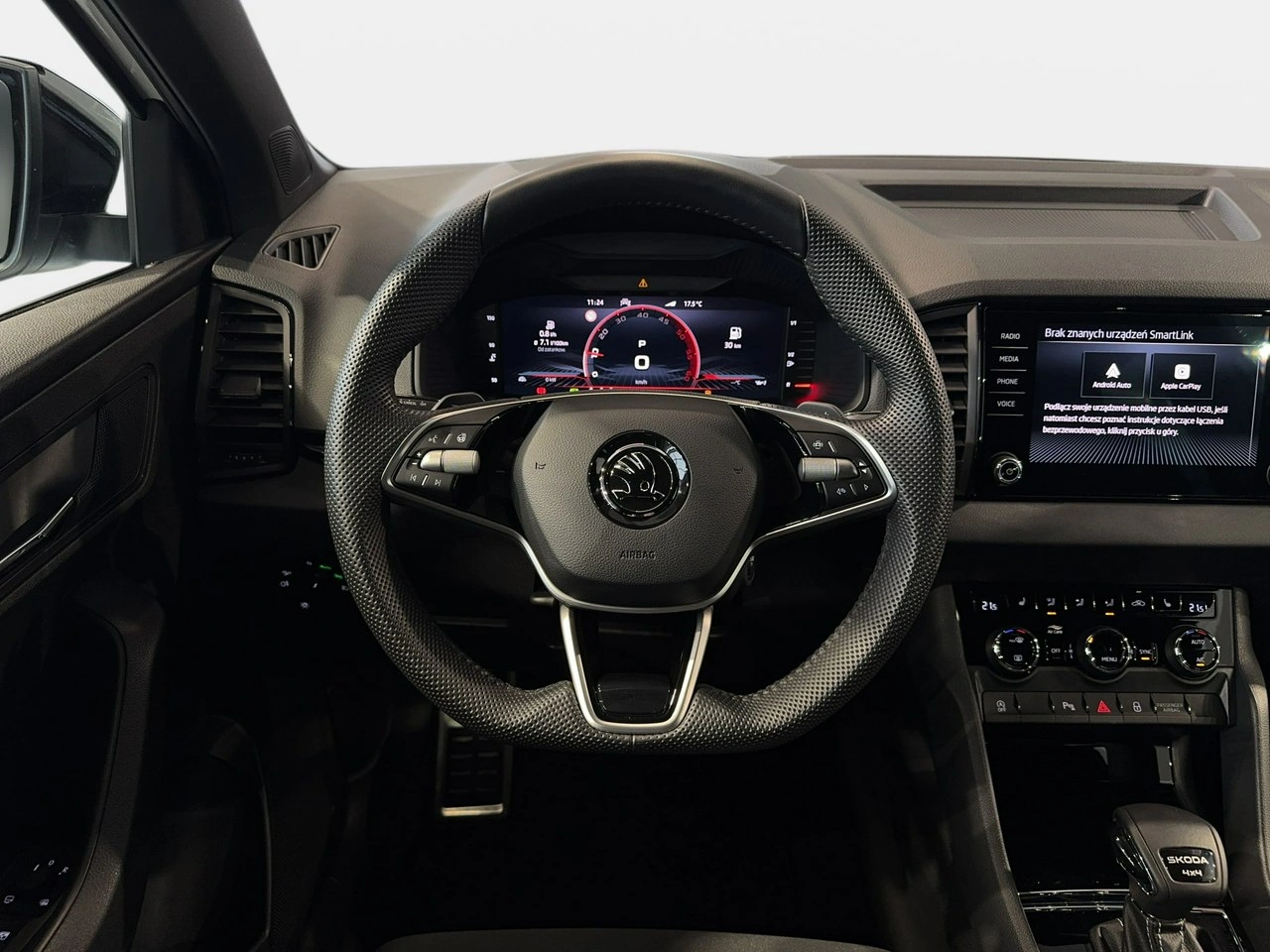 Skoda Karoq - Zdjęcie 17