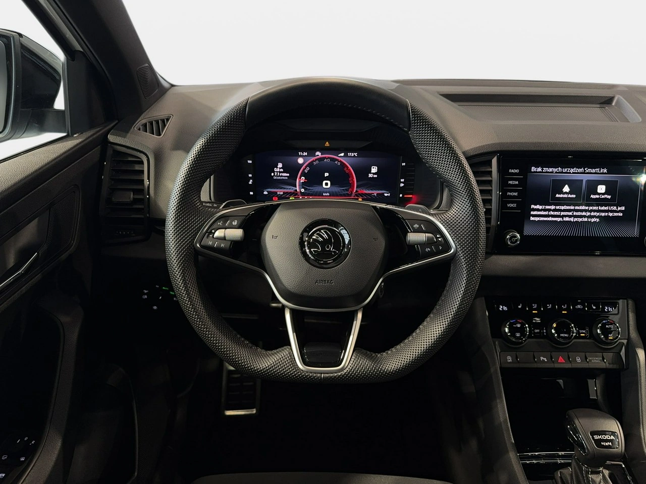 Skoda Karoq - Zdjęcie 17