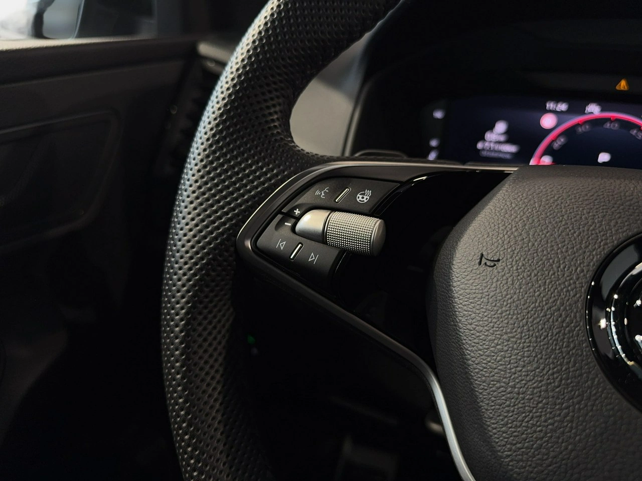 Skoda Karoq - Zdjęcie 18