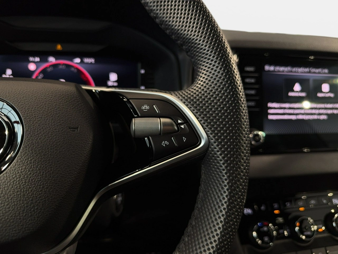 Skoda Karoq - Zdjęcie 19