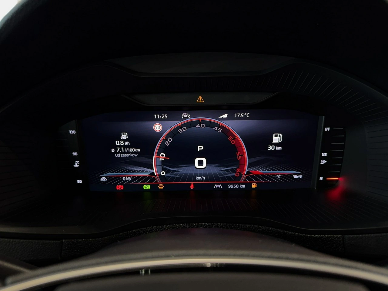 Skoda Karoq - Zdjęcie 21