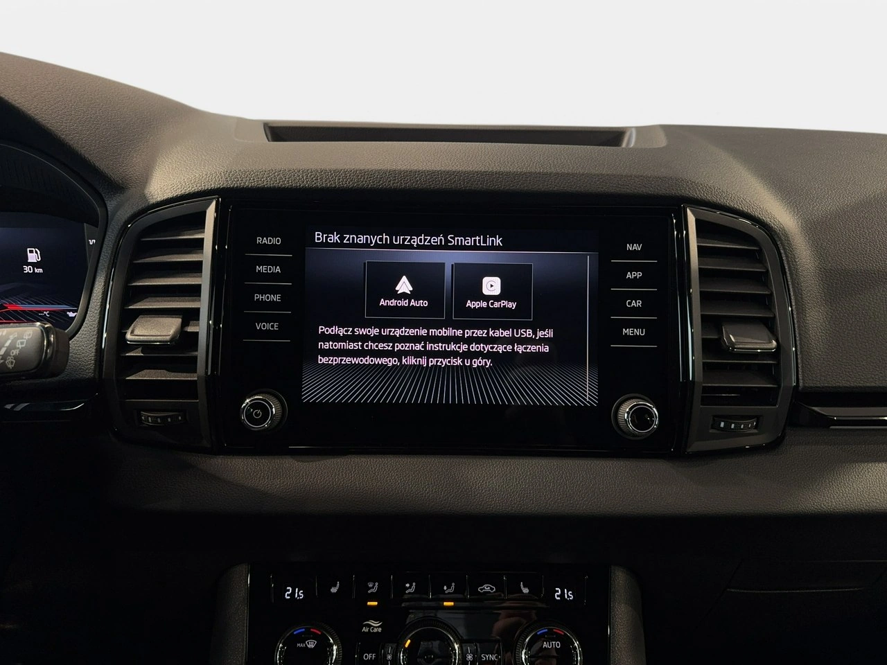 Skoda Karoq - Zdjęcie 22