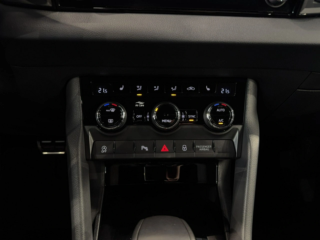 Skoda Karoq - Zdjęcie 23