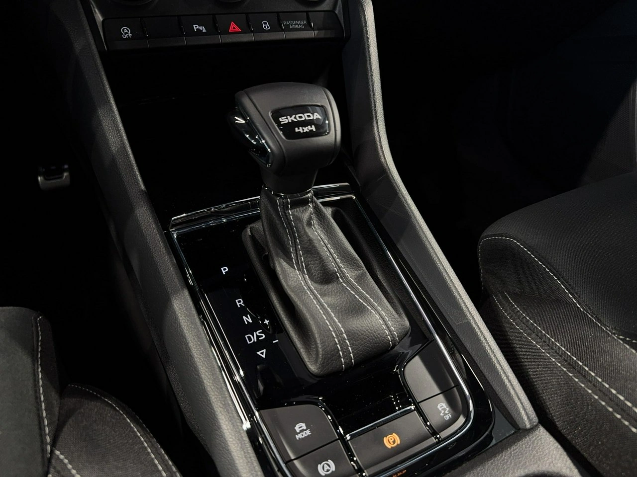 Skoda Karoq - Zdjęcie 24