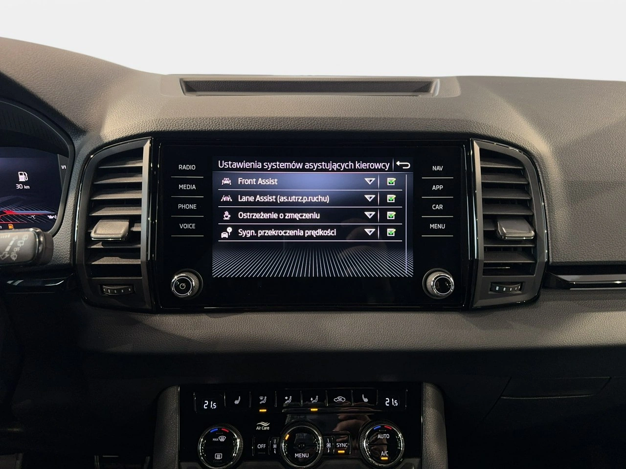 Skoda Karoq - Zdjęcie 26