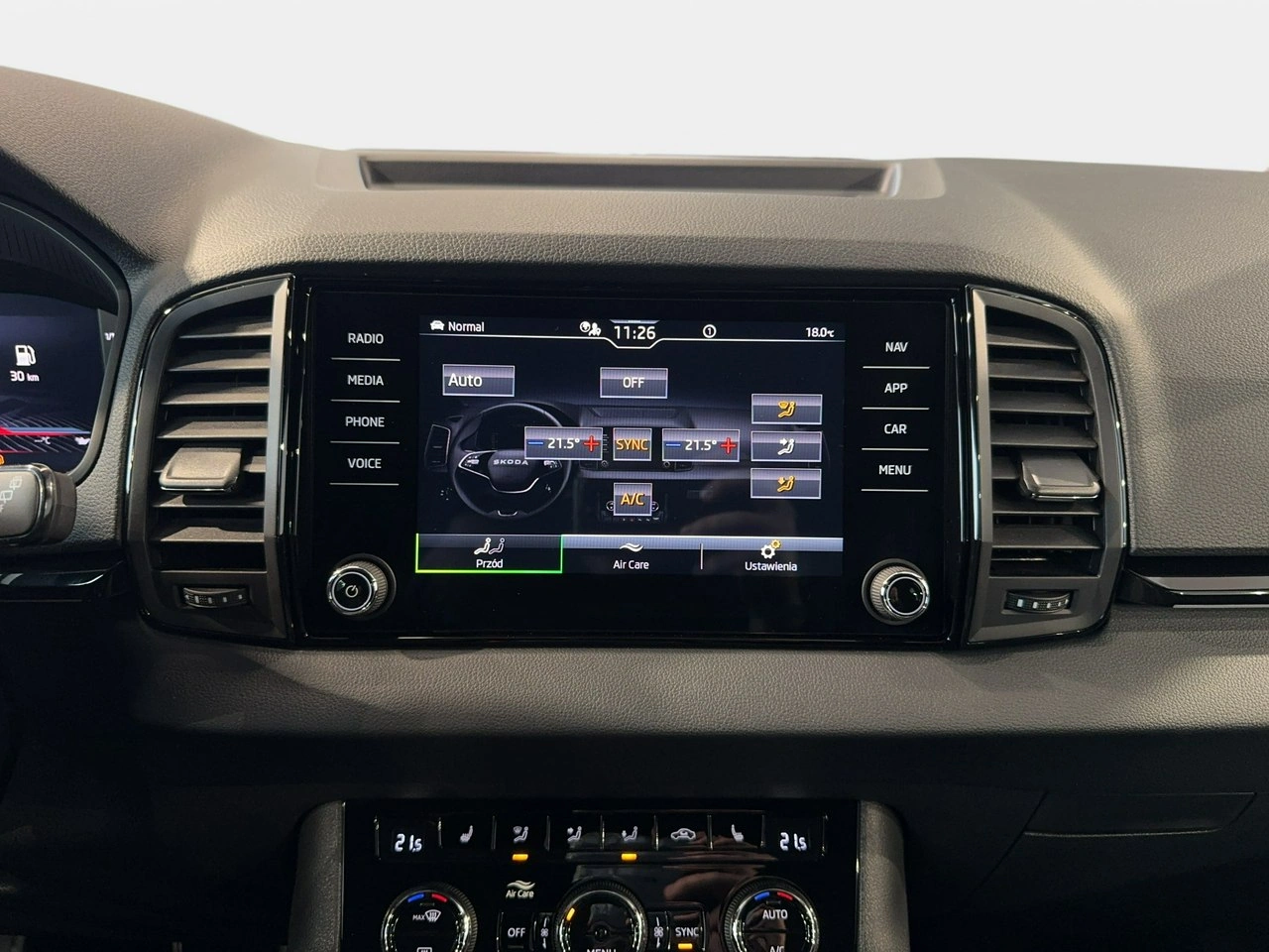 Skoda Karoq - Zdjęcie 27