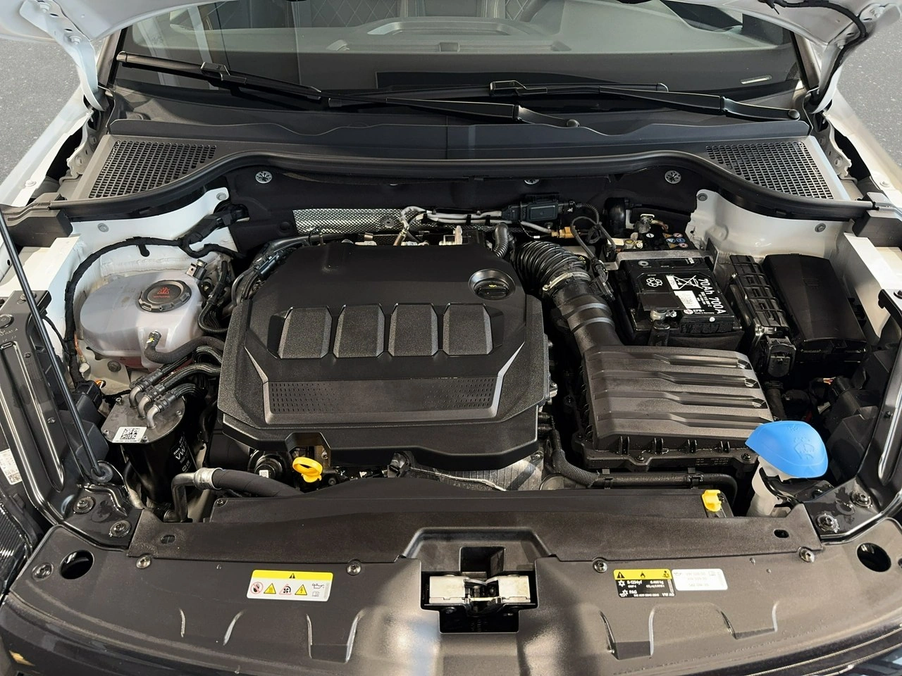 Skoda Karoq - Zdjęcie 28