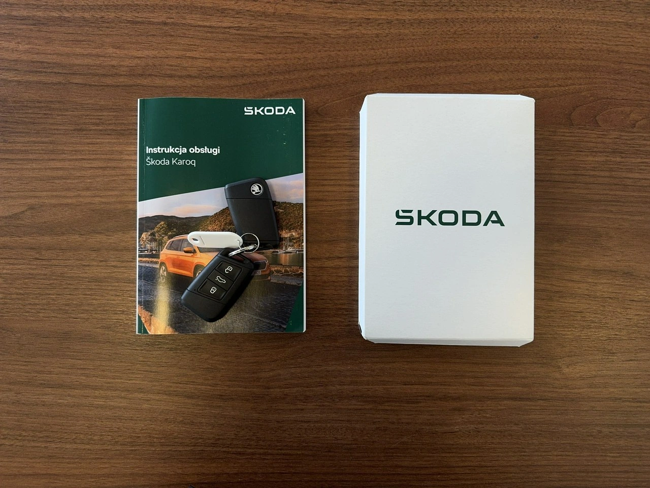 Skoda Karoq - Zdjęcie 29