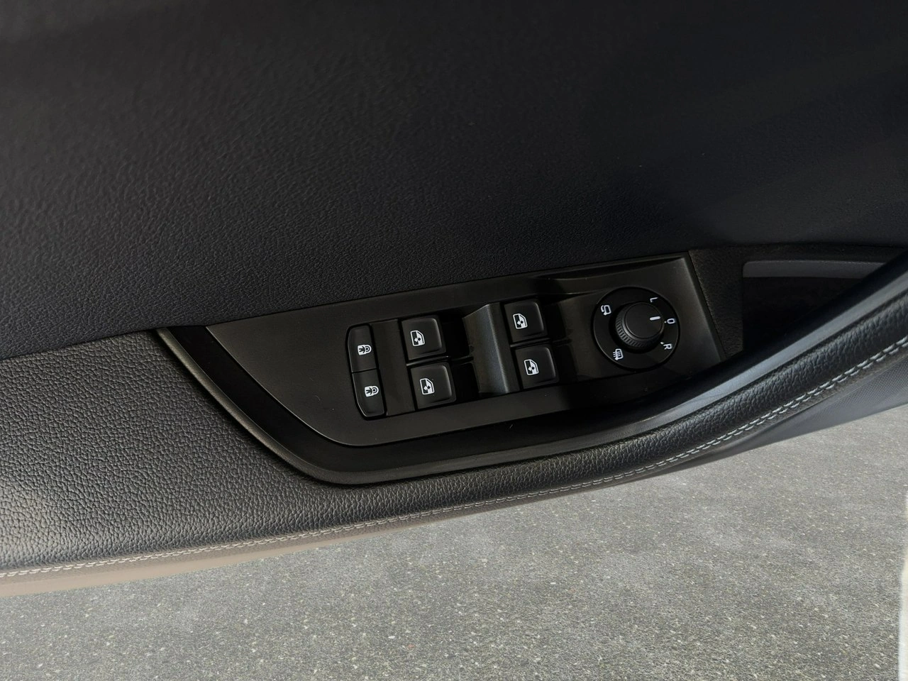 Skoda Superb - Zdjęcie 16