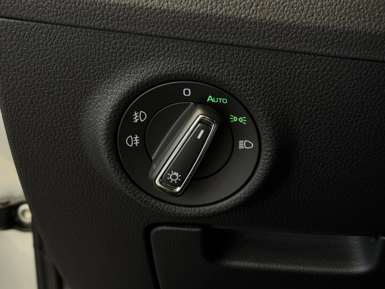 Skoda Superb - Zdjęcie 19