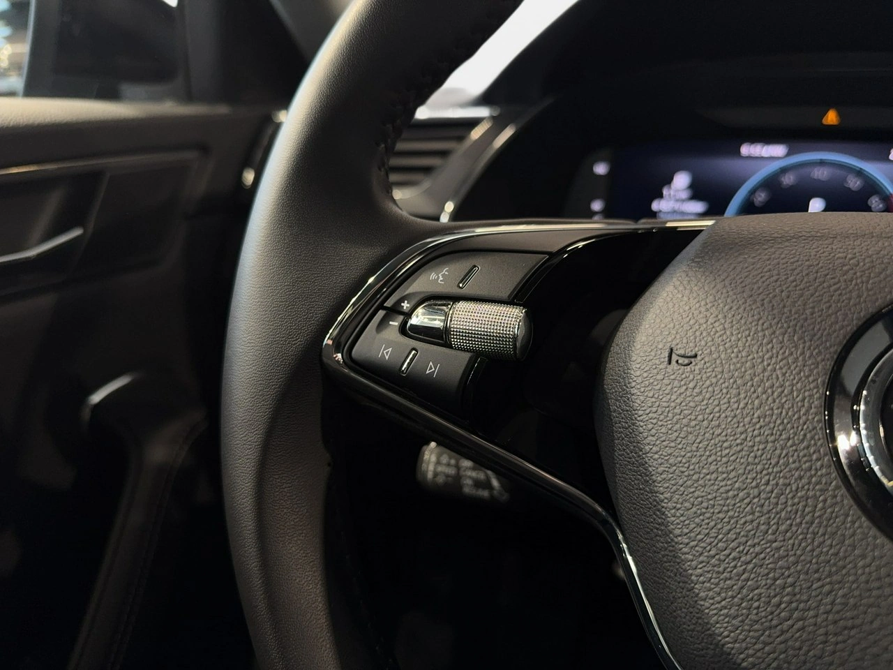 Skoda Superb - Zdjęcie 23