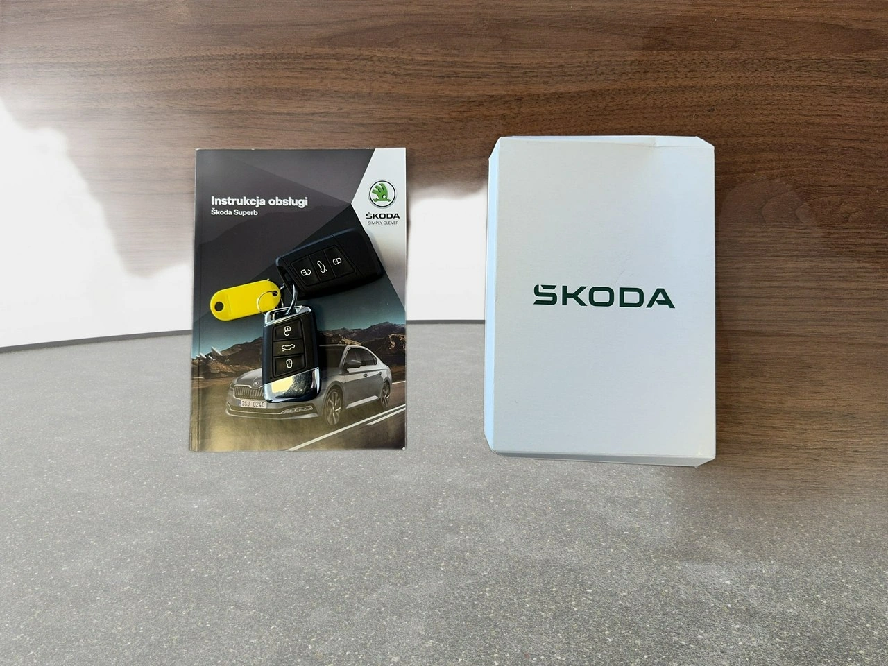 Skoda Superb - Zdjęcie 33