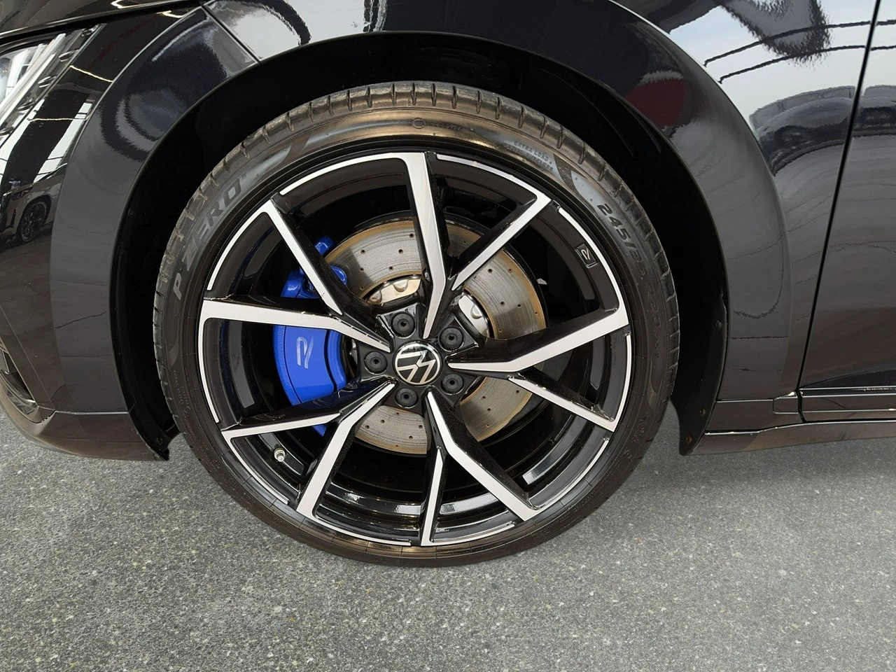 Volkswagen Arteon - Zdjęcie 9