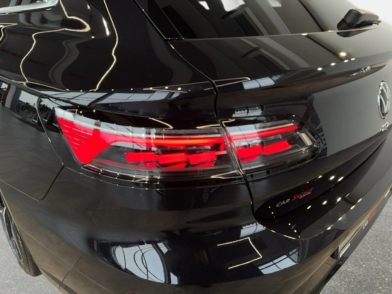 Volkswagen Arteon - Zdjęcie 11