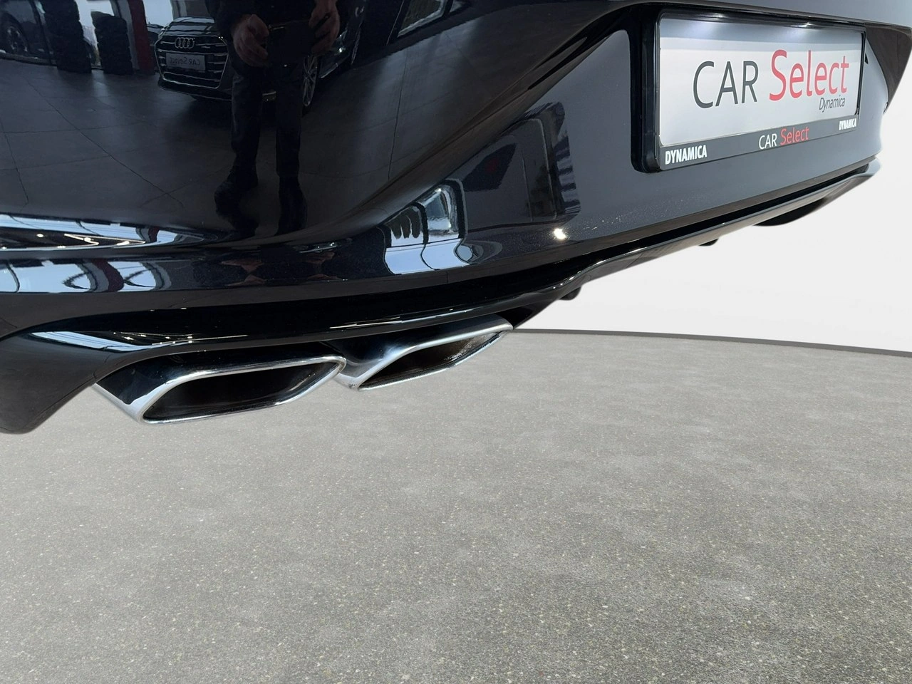 Volkswagen Arteon - Zdjęcie 12