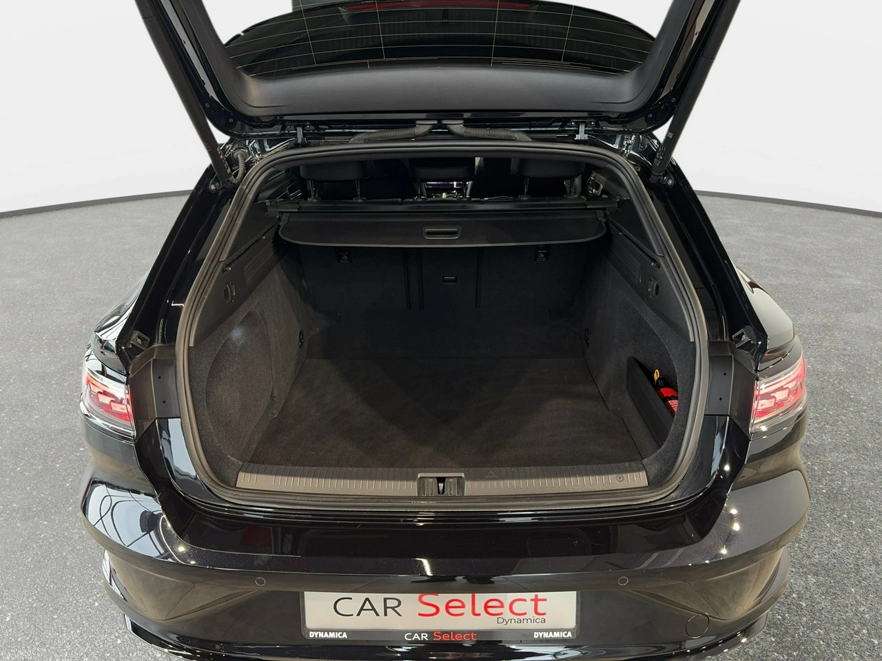 Volkswagen Arteon - Zdjęcie 13