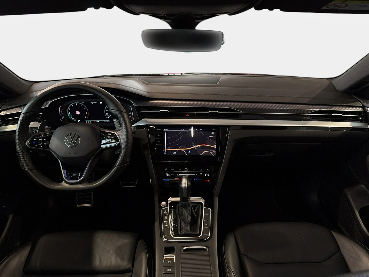 Volkswagen Arteon - Zdjęcie 24