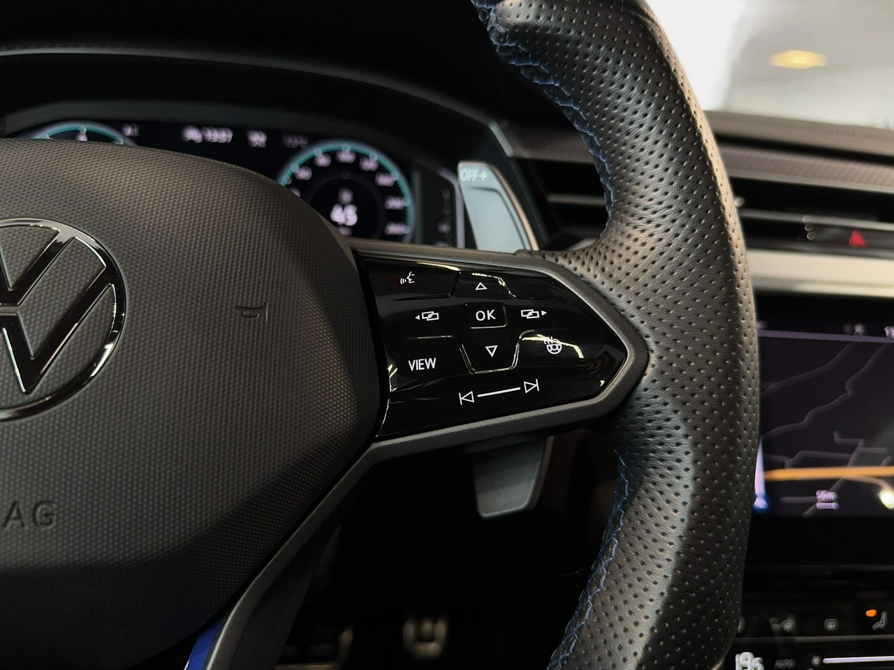 Volkswagen Arteon - Zdjęcie 27