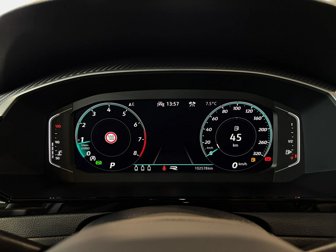 Volkswagen Arteon - Zdjęcie 28