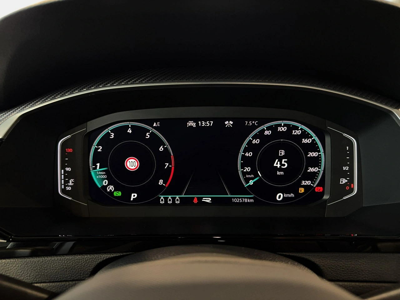 Volkswagen Arteon - Zdjęcie 28