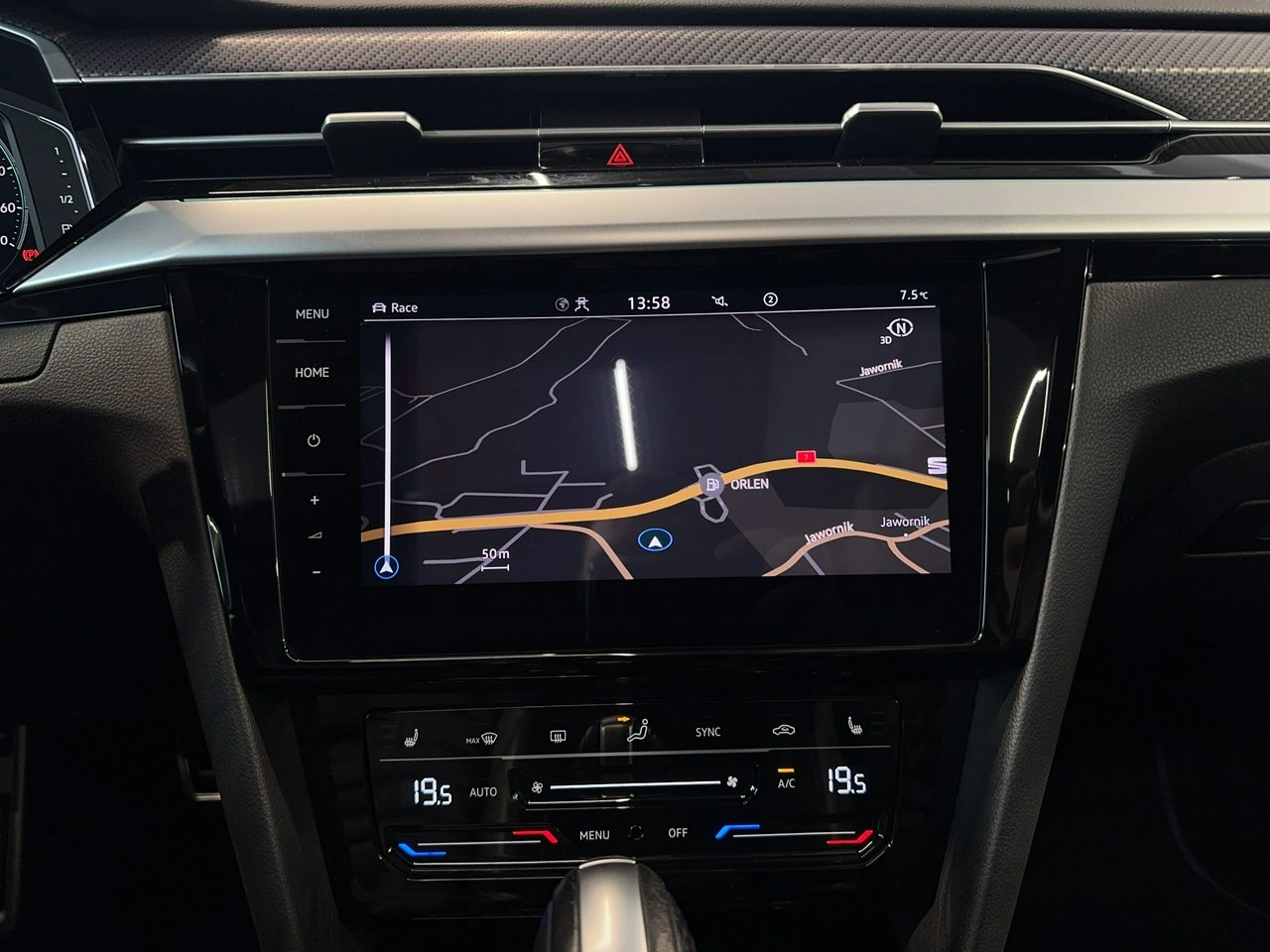 Volkswagen Arteon - Zdjęcie 29