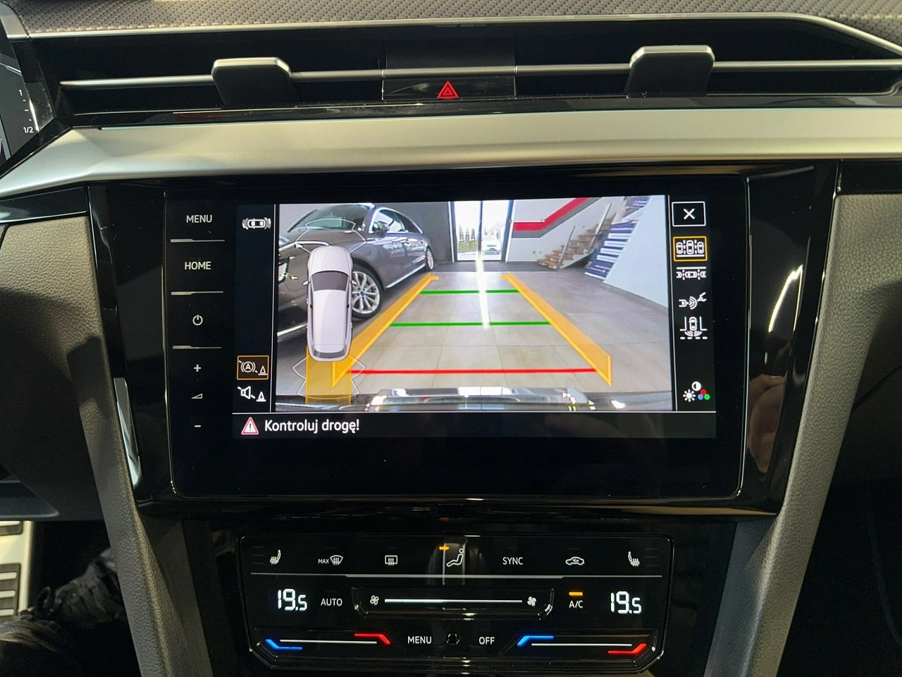 Volkswagen Arteon - Zdjęcie 34