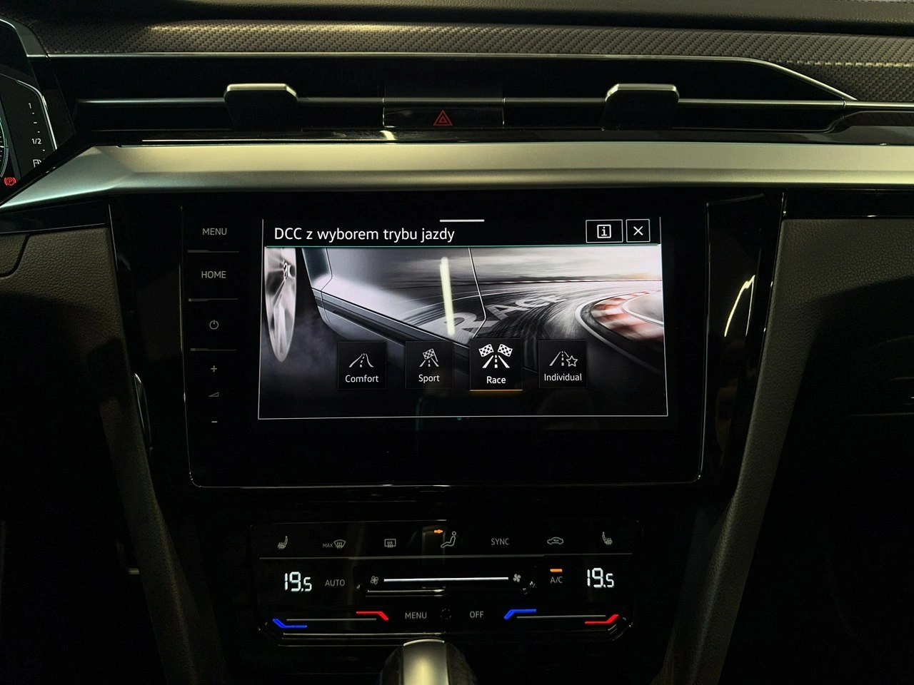 Volkswagen Arteon - Zdjęcie 35