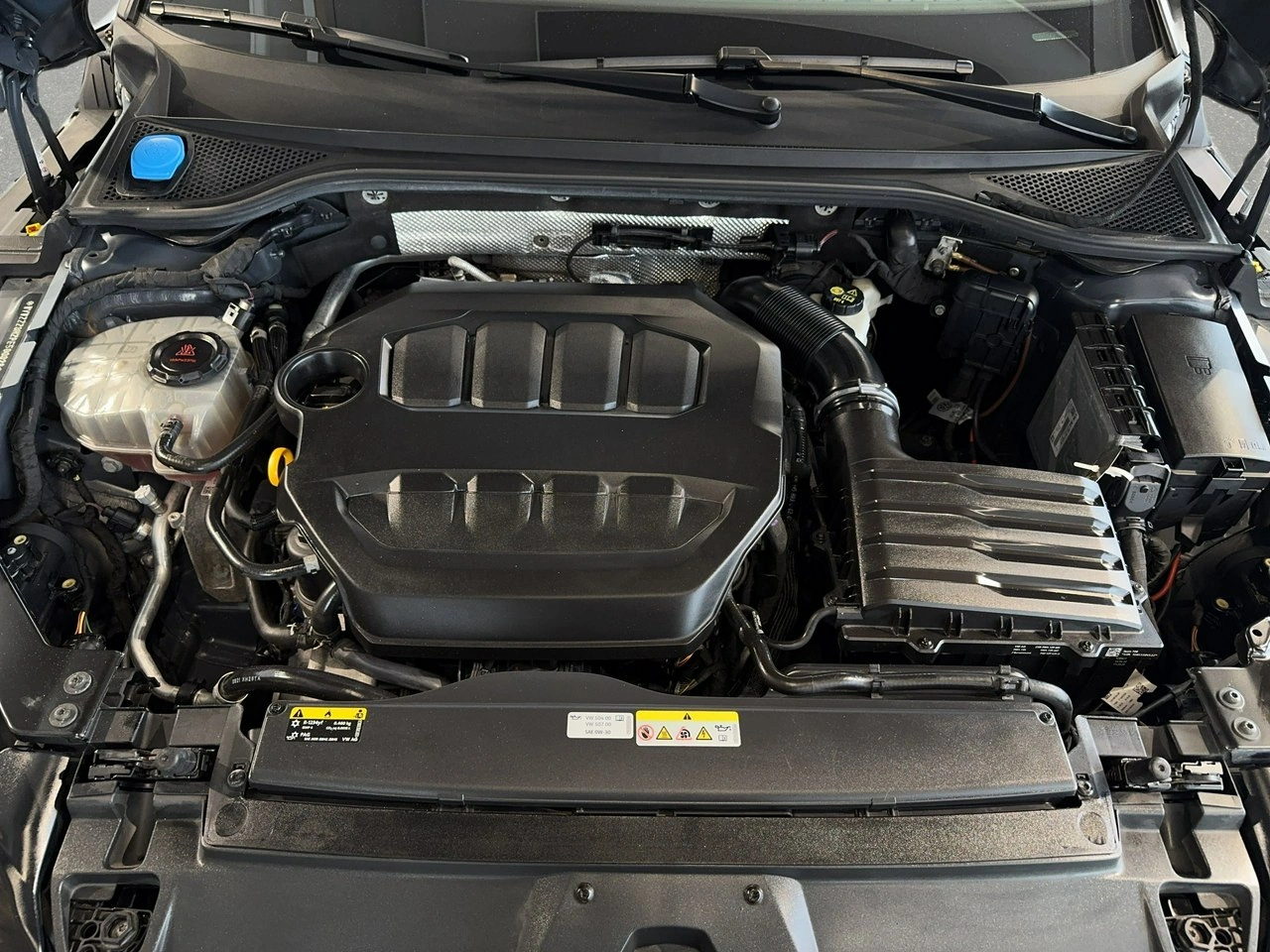 Volkswagen Arteon - Zdjęcie 36