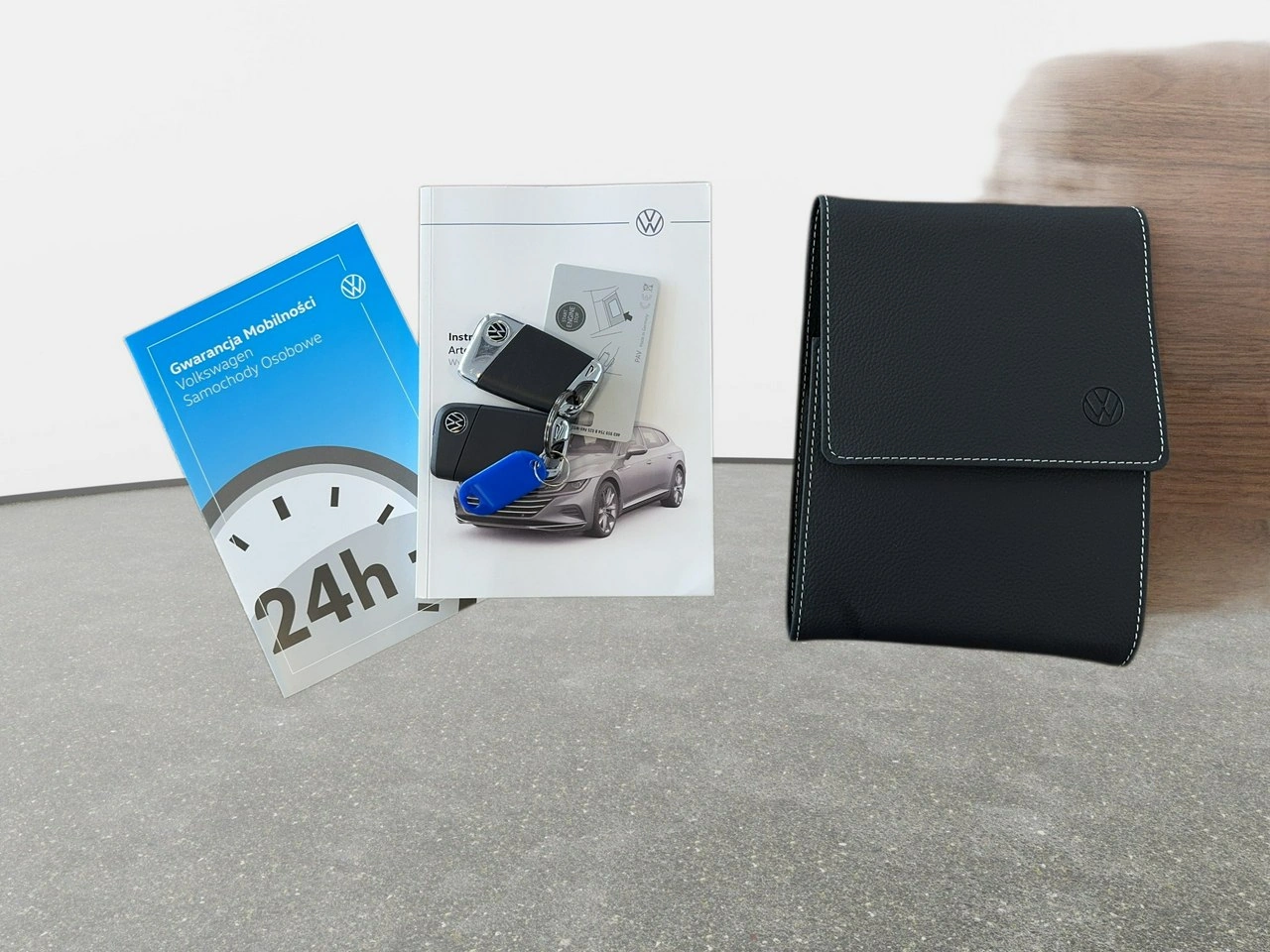 Volkswagen Arteon - Zdjęcie 37