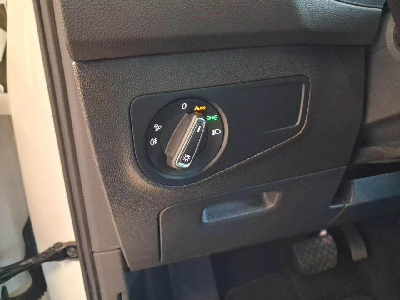 Volkswagen Tiguan - Zdjęcie 20