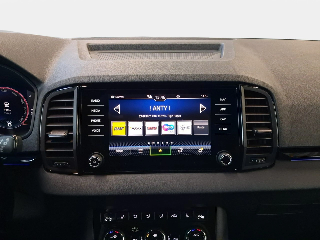 Skoda Karoq - Zdjęcie 15