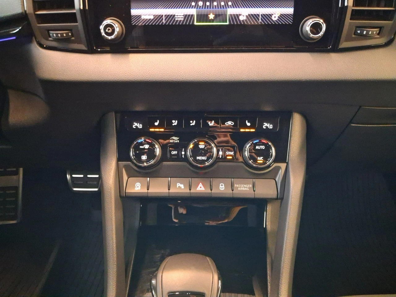 Skoda Karoq - Zdjęcie 16