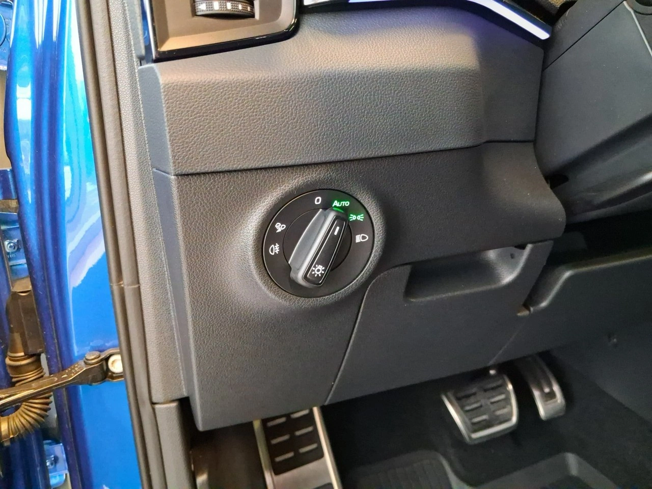 Skoda Karoq - Zdjęcie 19