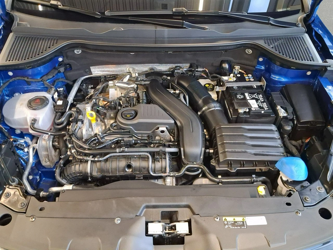 Skoda Karoq - Zdjęcie 21