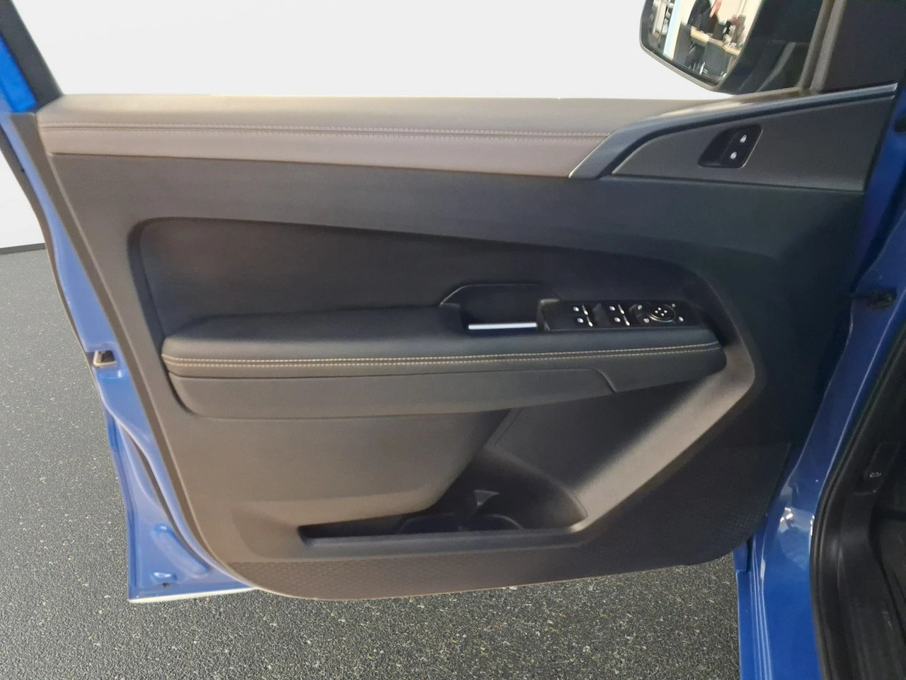 Volkswagen Amarok - Zdjęcie 10