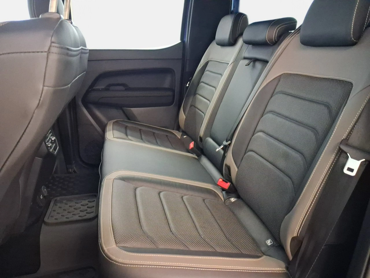 Volkswagen Amarok - Zdjęcie 11